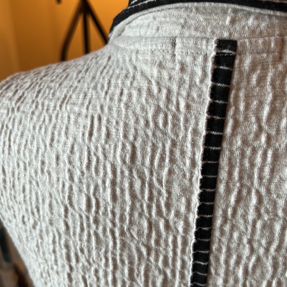 Habitat Sleeveless Tunic - Picture 5 of 10